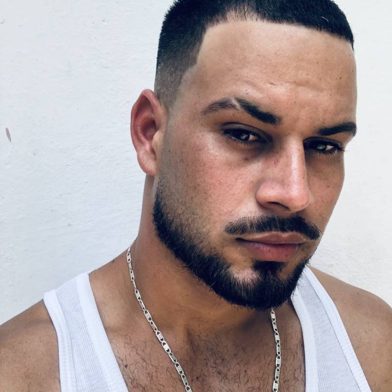 Meet Mikelys, 18 Male from Surinaam - Free Online Dating at AhhDate - Photo 25044