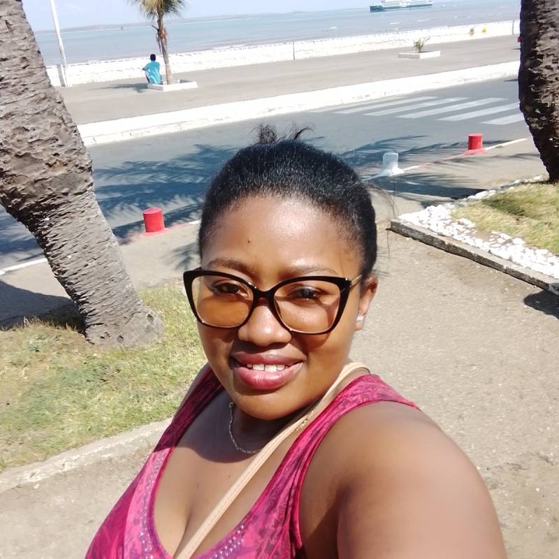 Meet Yvaniah, 40 Female from Madagascar - Free Online Dating at AhhDate