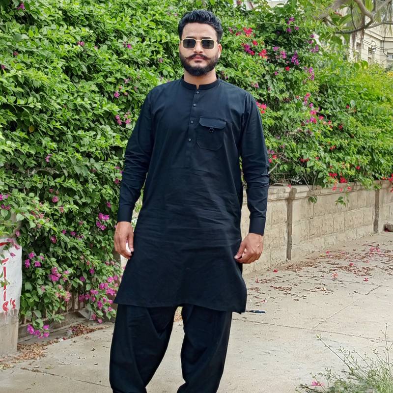 Meet Bilal, 31 Male from Pakistan - Free Online Dating at AhhDate