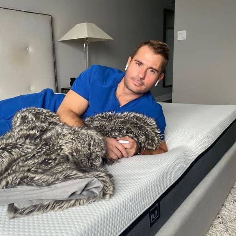 Meet Bradley, 42 Male from New York, Estados Unidos - Free Online Dating at AhhDate