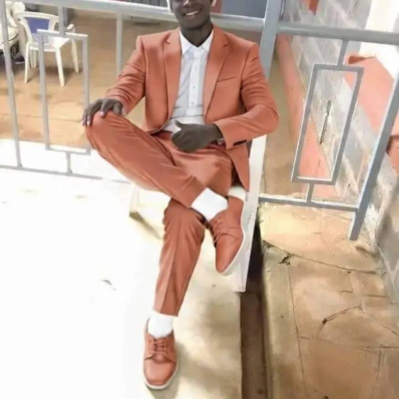 Meet Onesmus, 23 Male from Kenya - Free Online Dating at AhhDate