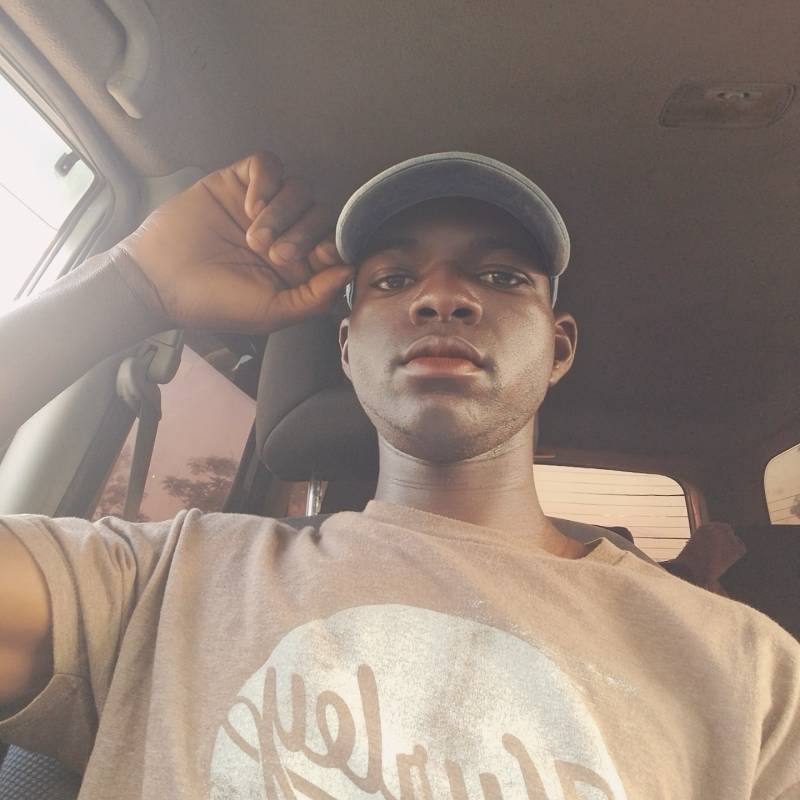 Meet Aaron, 26 Male from زيمبابوي - Free Online Dating at AhhDate