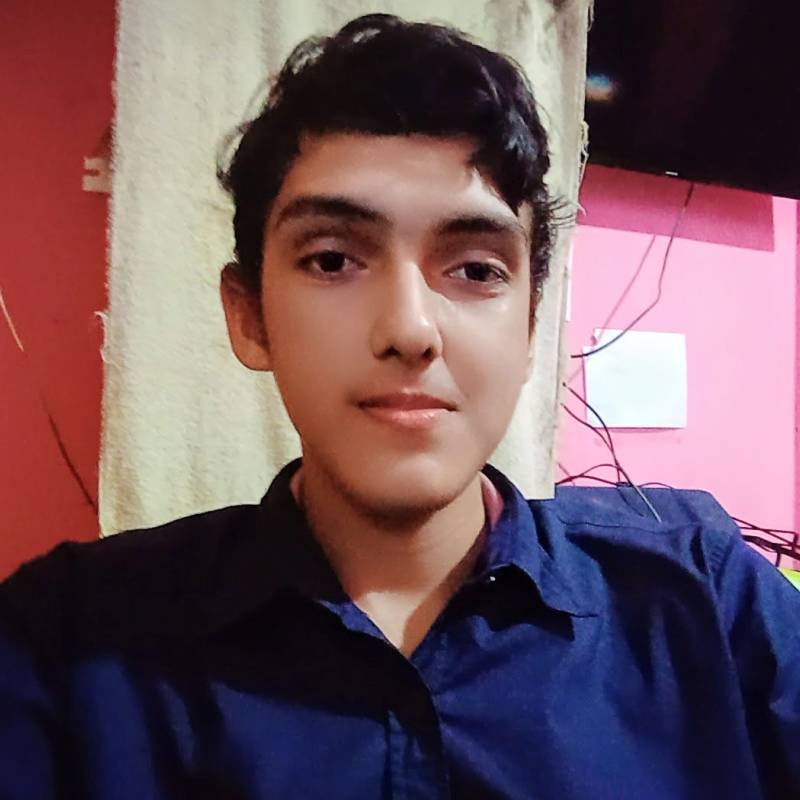 Meet Mario, 22 Male from Bolivia - Free Online Dating at AhhDate