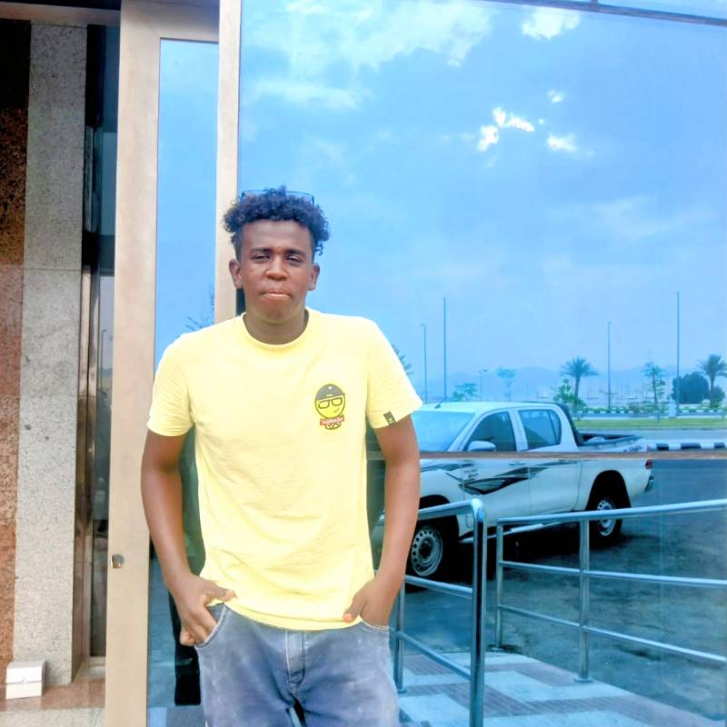 Meet بيكو, 22 Male from Саудовская Аравия - Free Online Dating at AhhDate