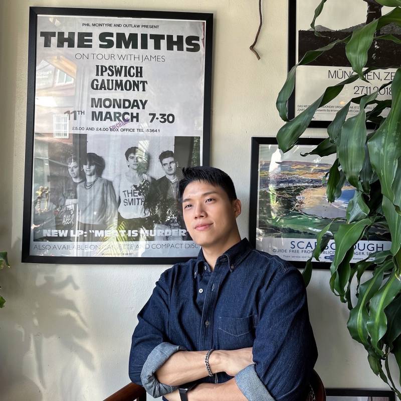 Meet Kyong, 39 Male from Korea, Republic of - Free Online Dating at AhhDate