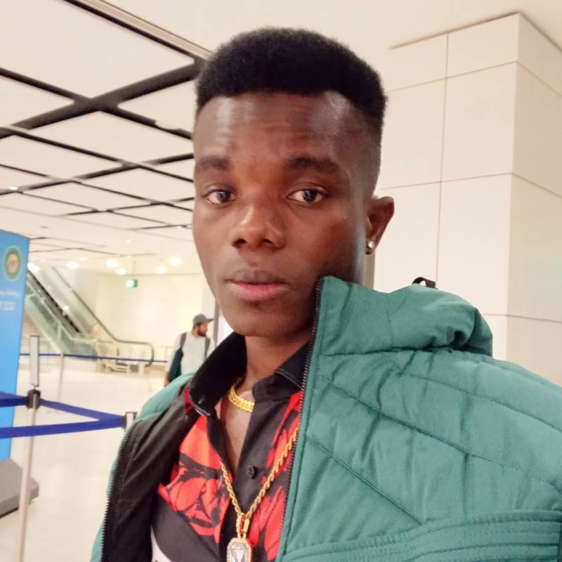 Meet Jawara, 35 Male from Riga, Lettonie - Free Online Dating at AhhDate