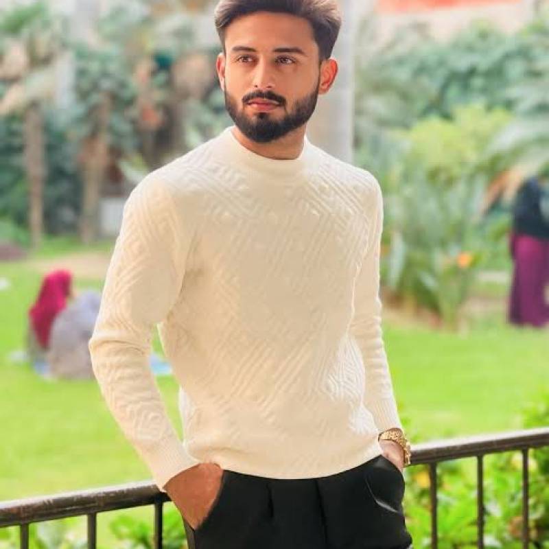 Meet Akram, 25 Male from Pakistan - Free Online Dating at AhhDate