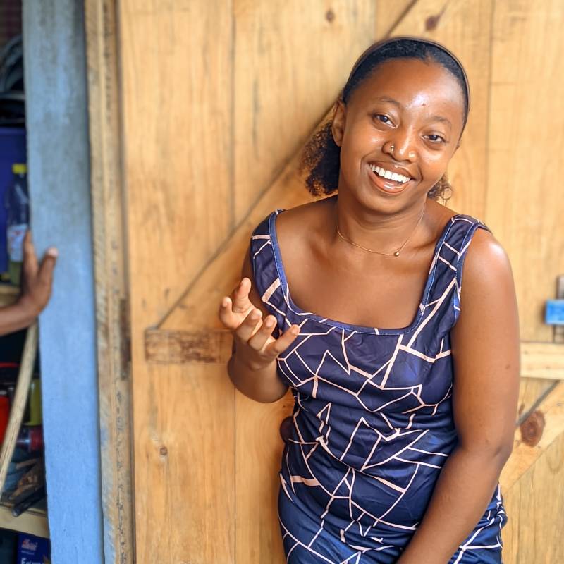 Meet Fabricia, 18 Female from Tamatave 501, Madagascar - Free Online Dating at AhhDate - Photo 24918