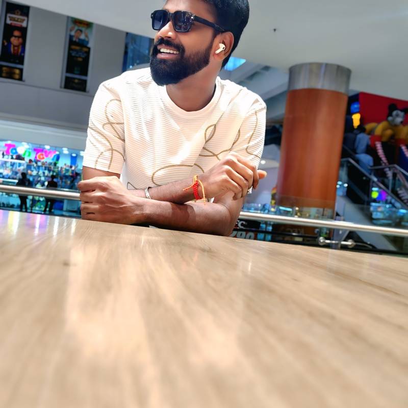 Meet Ashok, 27 Male from Индия - Free Online Dating at AhhDate