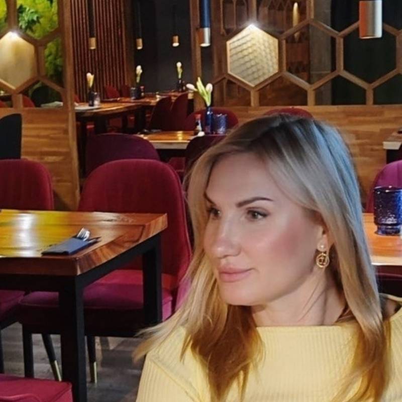 Meet Stefani, 18 Female from Alemania - Free Online Dating at AhhDate