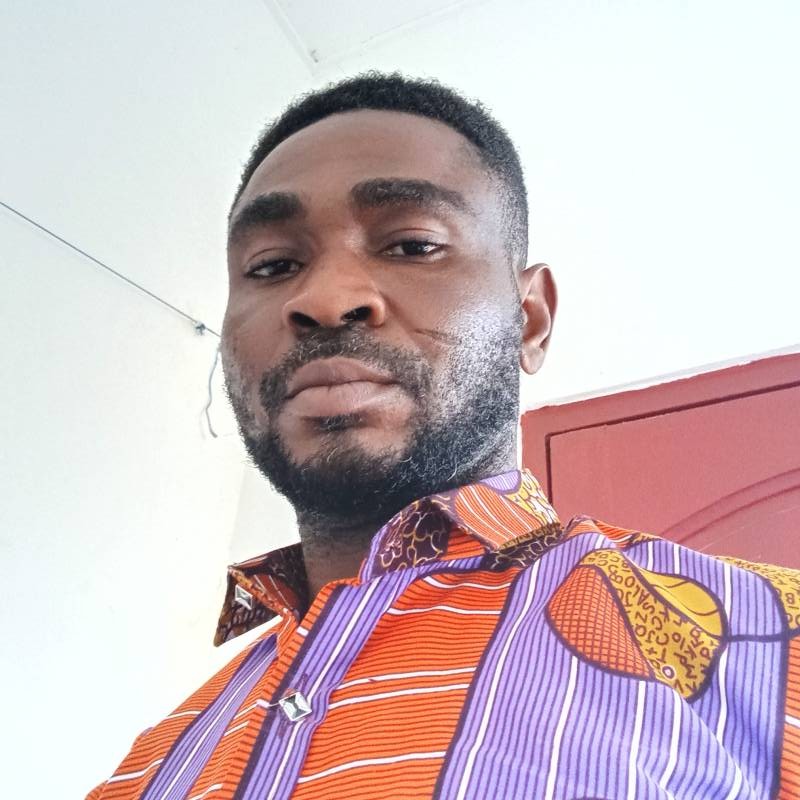 Meet Matthew, 38 Male from Ghana - Free Online Dating at AhhDate - Photo 24865