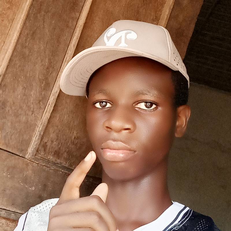 Meet Femi, 18 Male from Nigeria - Free Online Dating at AhhDate - Photo 24206