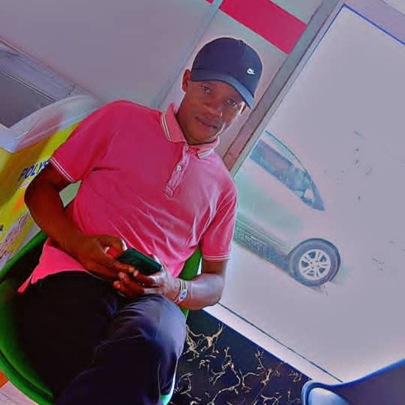 Meet Odagbon, 34 Male from Nigeria - Free Online Dating at AhhDate