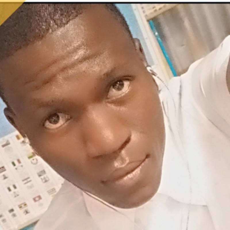 Meet Ruud, 18 Male from Kenia - Free Online Dating at AhhDate - Photo 23203