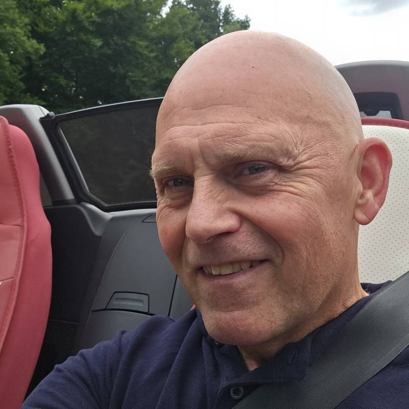 Meet Fabrice, 18 Male from Belgium - Free Online Dating at AhhDate