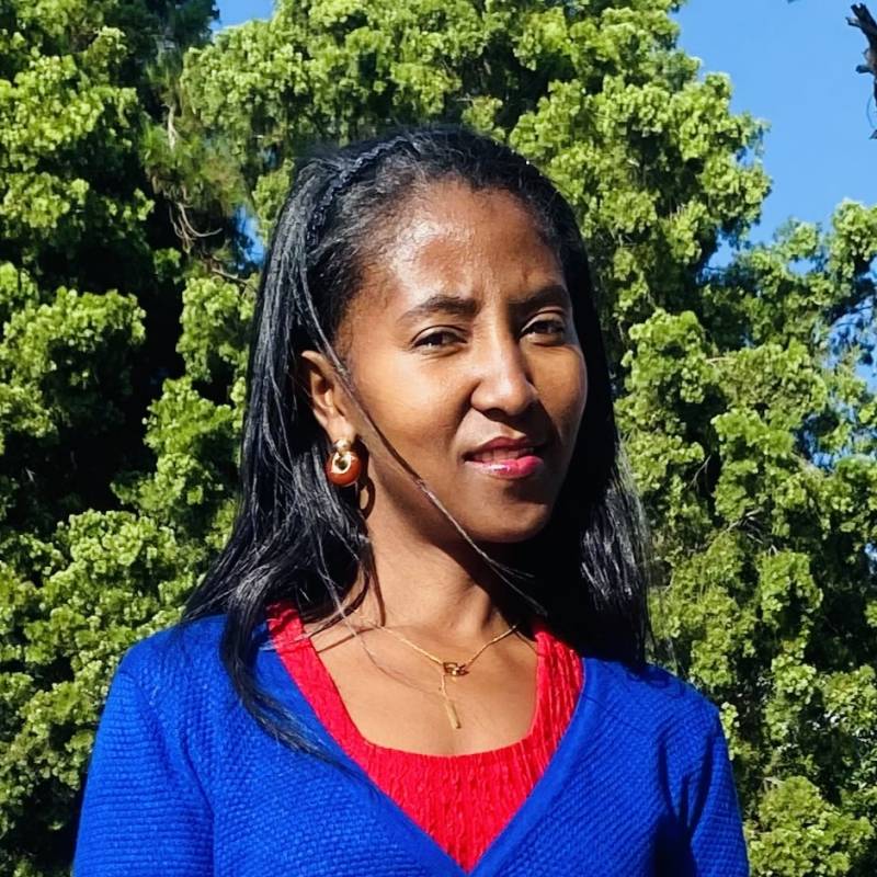 Meet Hannah, 35 Female from Antananarivo, Madagascar - Free Online Dating at AhhDate - Photo 21614