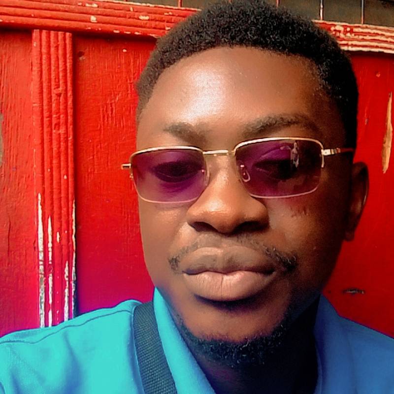 Meet Ruben, 27 Male from Ghana - Free Online Dating at AhhDate - Photo 21480