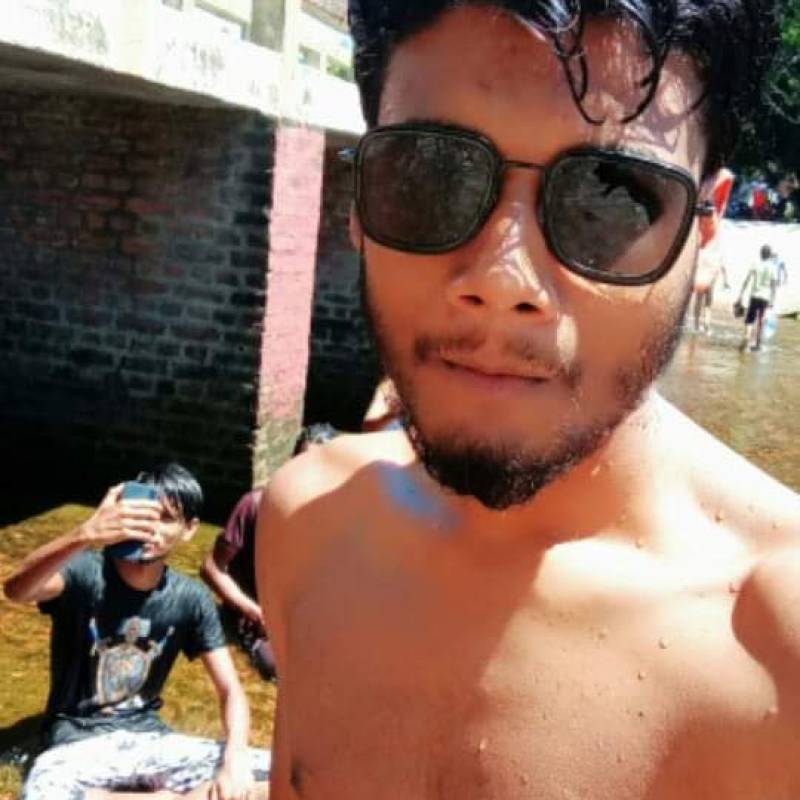 Meet Ridoy, 18 Male from Bangladesh - Free Online Dating at AhhDate - Photo 22633