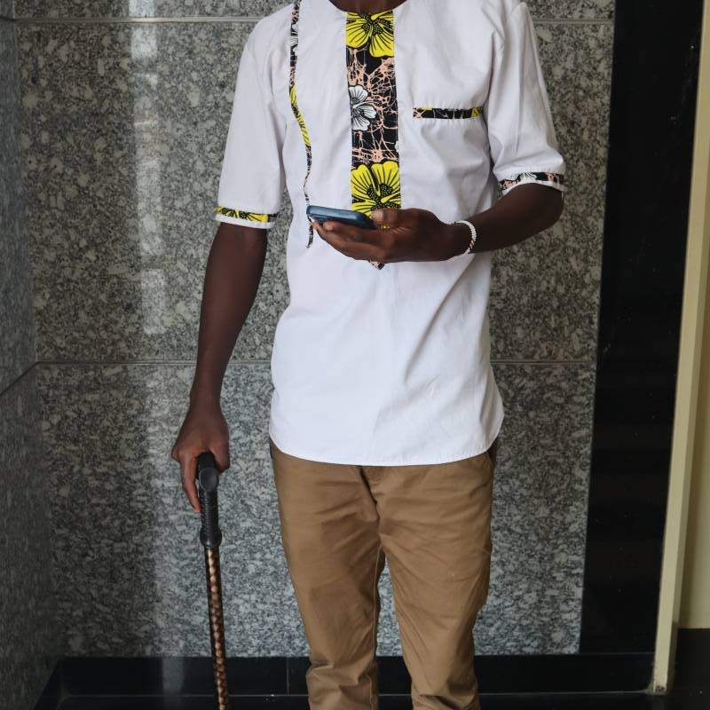 Meet John, 27 Male from كينيا - Free Online Dating at AhhDate - Photo 24442