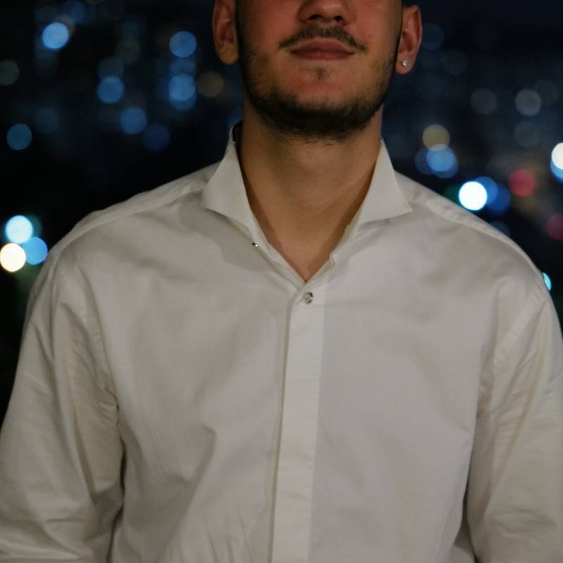 Meet Batuhan, 25 Male from Truthahn - Free Online Dating at AhhDate - Photo 22143