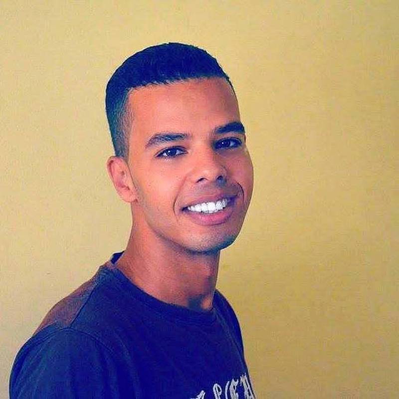 Meet Mustapha, 18 Male from Italien - Free Online Dating at AhhDate