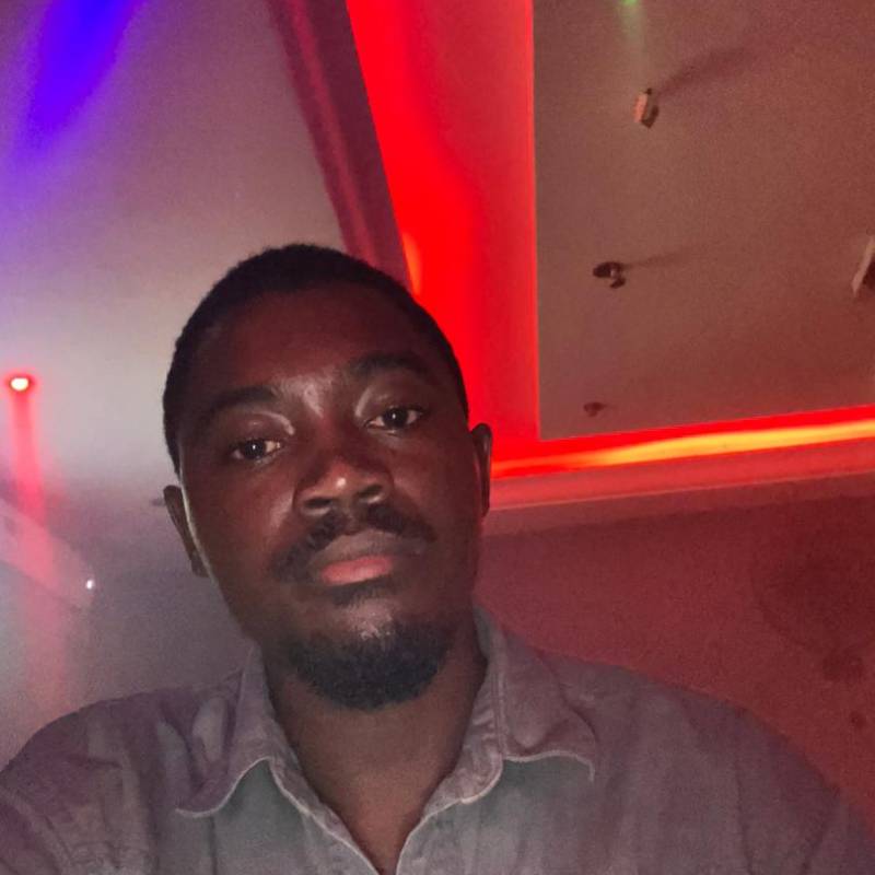 Meet Uchiba, 25 Male from Камерун - Free Online Dating at AhhDate