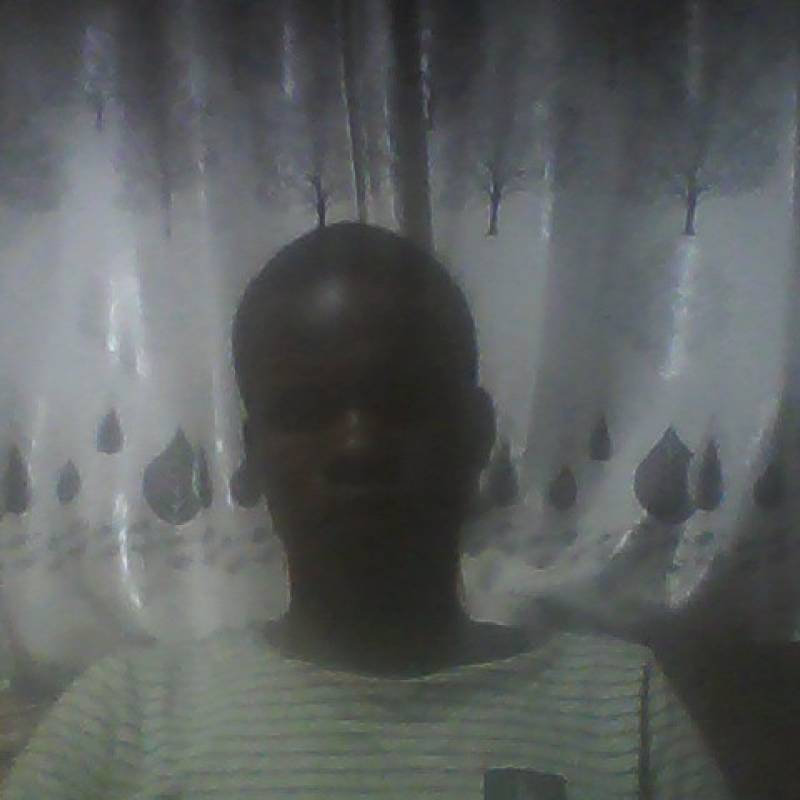 Meet victor, 21 Male from Кения - Free Online Dating at AhhDate