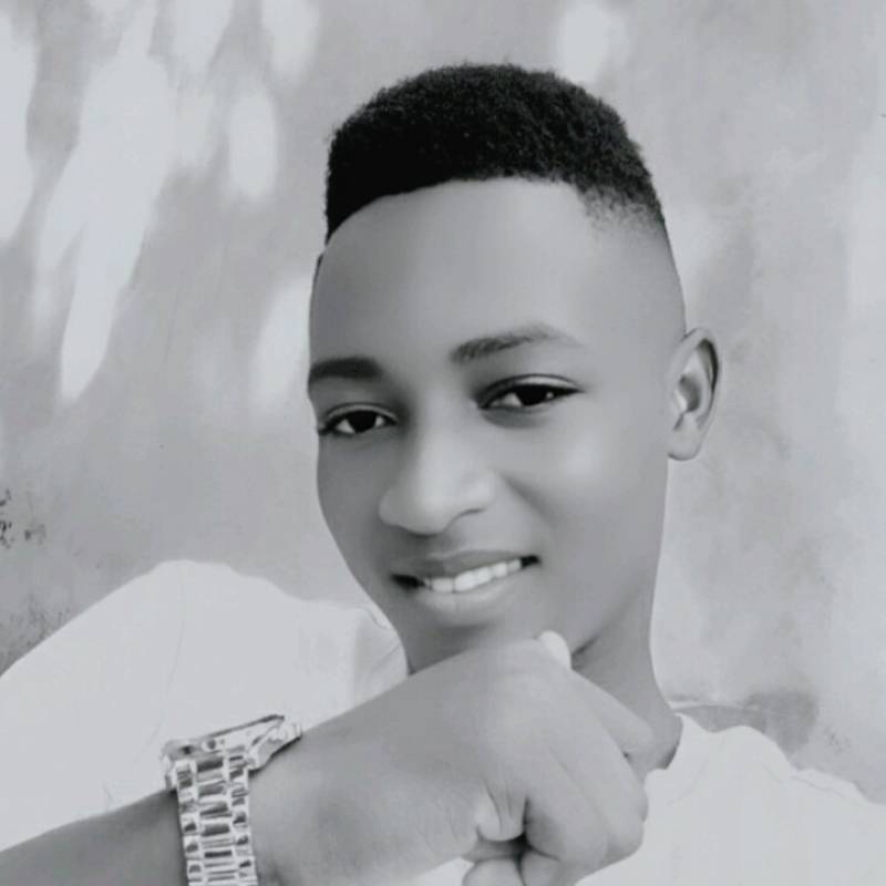 Meet Noble, 24 Male from Сьерра-Леоне - Free Online Dating at AhhDate