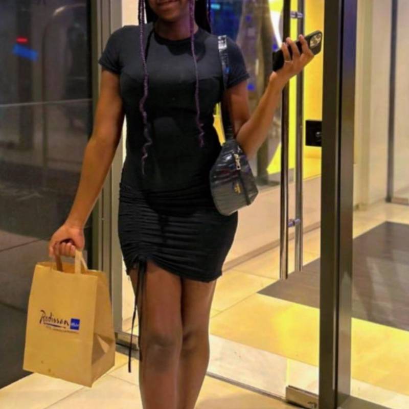 Meet Daniella, 24 Female from Kenya - Free Online Dating at AhhDate - Photo 21347