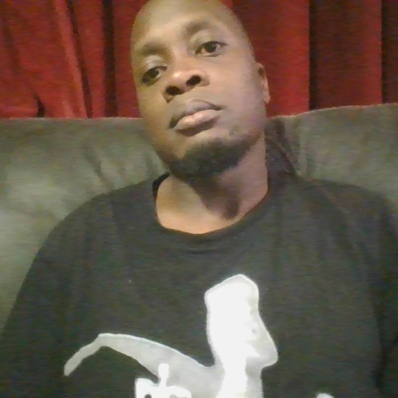 Meet Clinton, 26 Male from Kenia - Free Online Dating at AhhDate