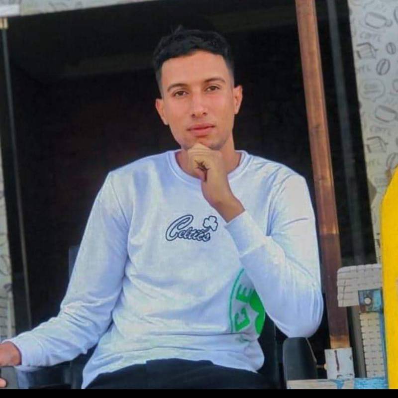 Meet Khaled, 25 Male from Tunus - Free Online Dating at AhhDate - Photo 24116