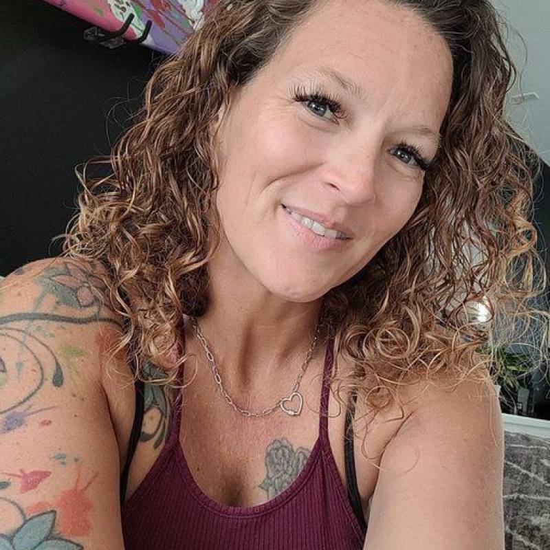 Meet Gracie, 18 Female from الولايات المتحدة - Free Online Dating at AhhDate