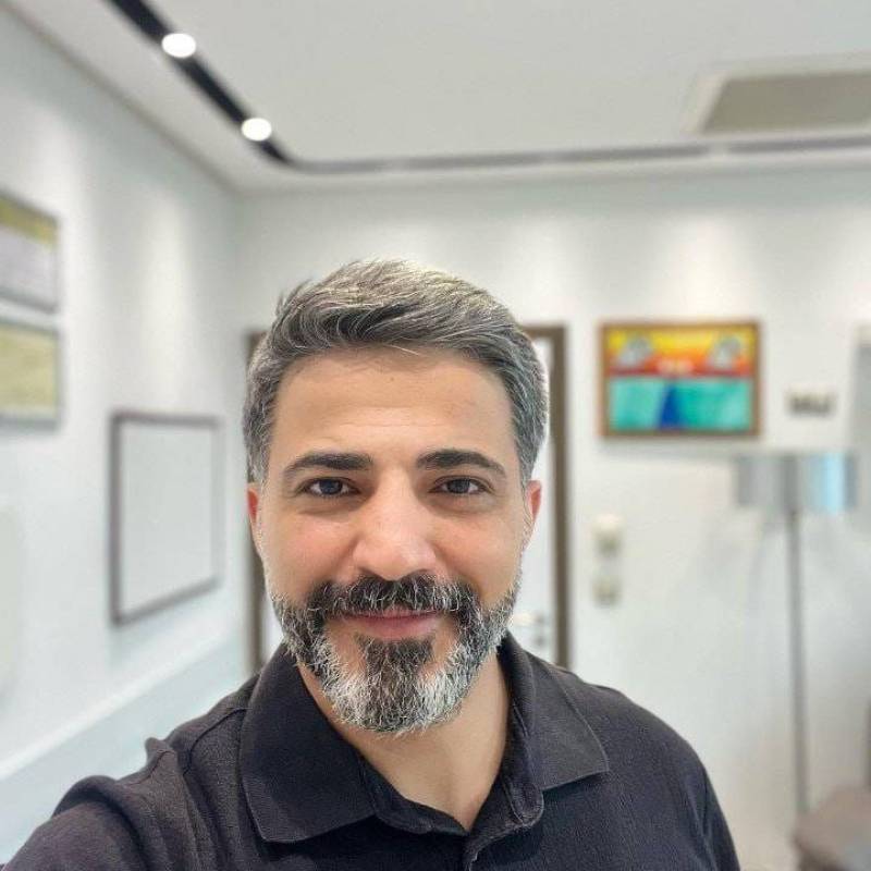 Meet Darren, 50 Male from Canada - Free Online Dating at AhhDate