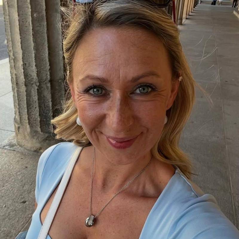 Meet Janny, 43 Female from Amerika Birleşik Devletleri - Free Online Dating at AhhDate