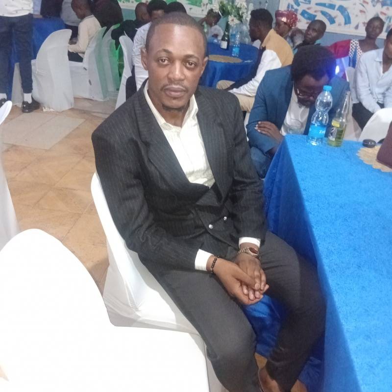 Meet Luc, 18 Male from Congo, République démocratique du Congo - Free Online Dating at AhhDate - Photo 21351