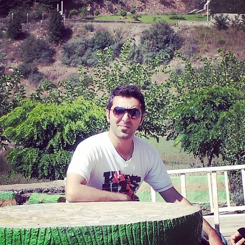 Meet vahid, 39 Male from Iran - Free Online Dating at AhhDate