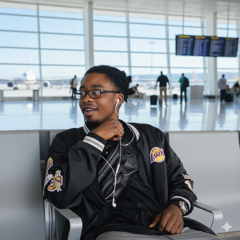 Meet Gideon, 23 Male from Ghana - Free Online Dating at AhhDate