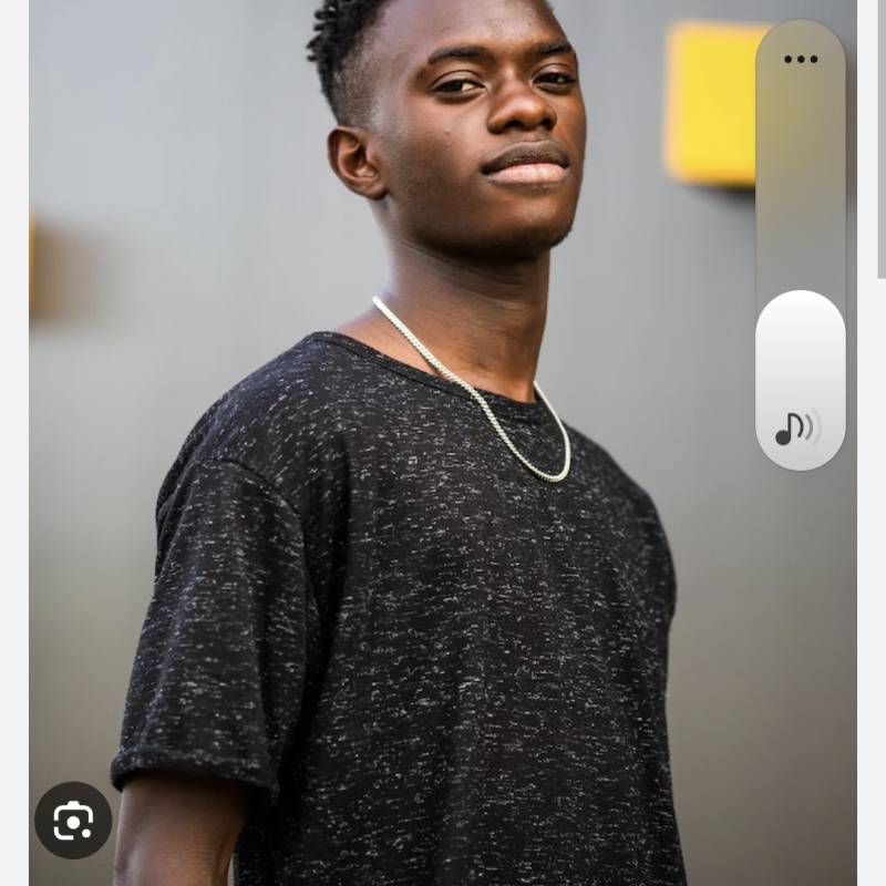 Meet Michael, 25 Male from Kenya - Free Online Dating at AhhDate