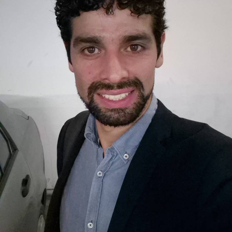 Meet Rodrigo, 33 Male from Chili - Free Online Dating at AhhDate