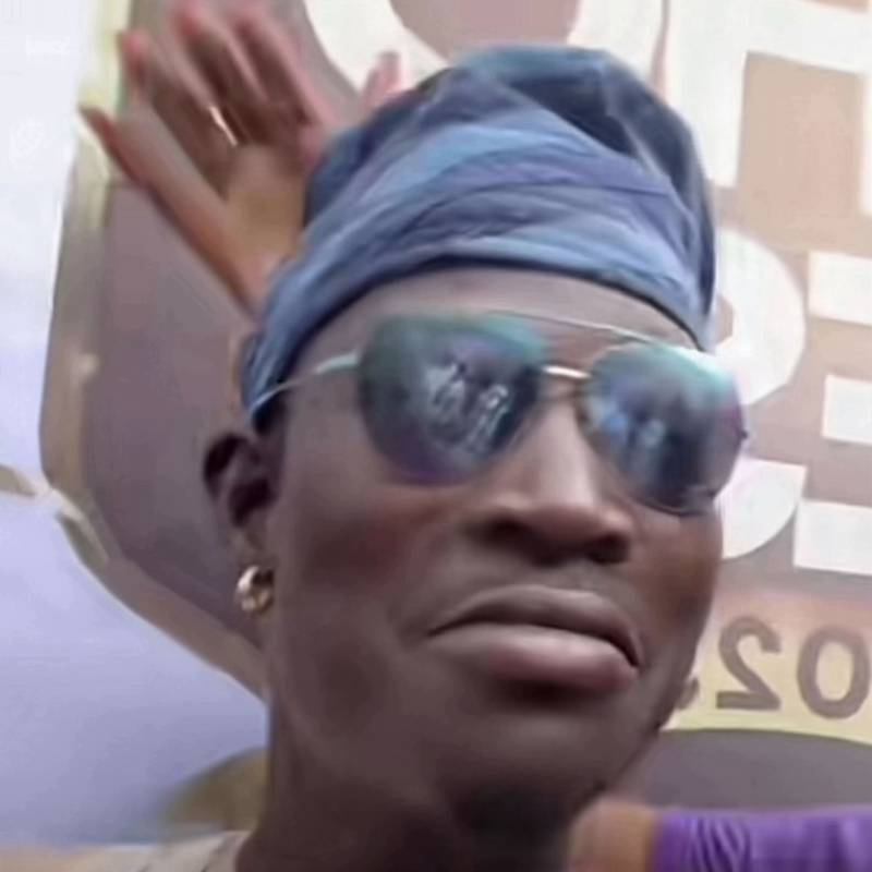 Meet Olayiwola, 22 Male from Nigeria - Free Online Dating at AhhDate