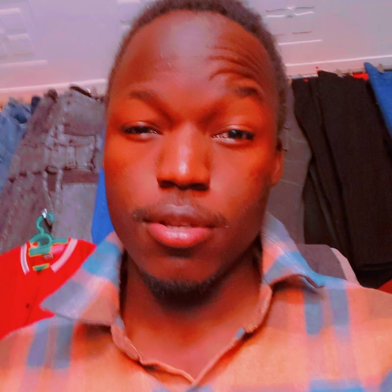 Meet Cemil, 23 Male from Uganda - Free Online Dating at AhhDate - Photo 24037