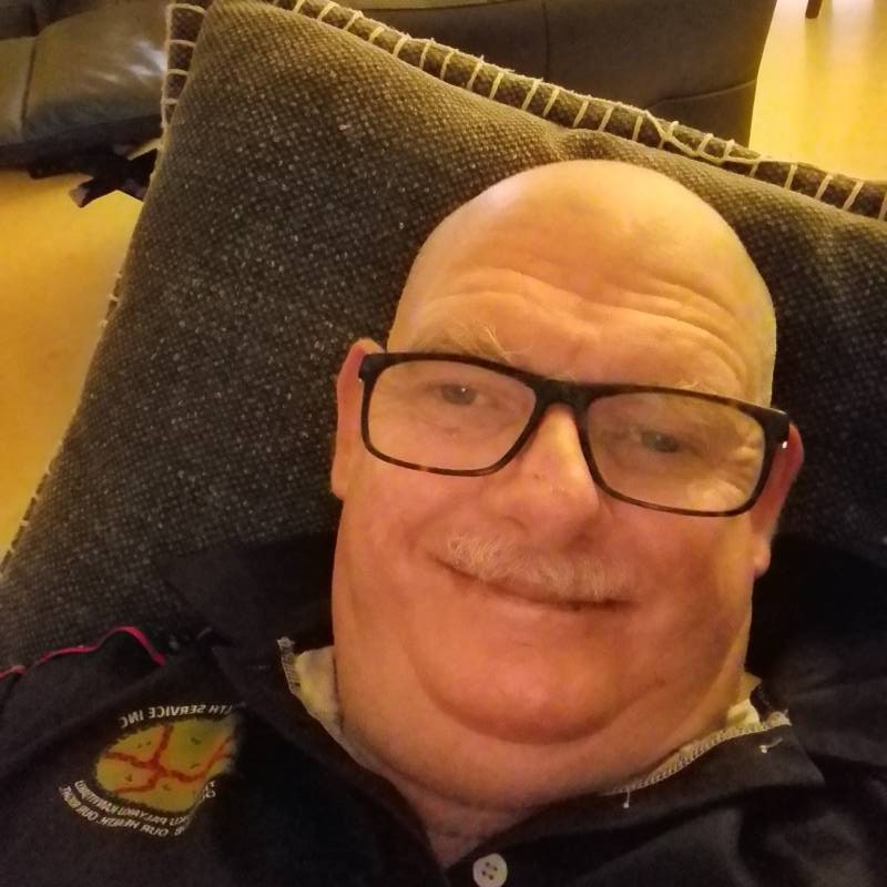 Meet Stephen, 58 Male from Australia - Free Online Dating at AhhDate