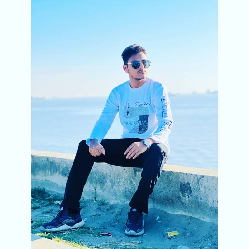 Meet Reefat, 22 Male from Bangladesh - Free Online Dating at AhhDate