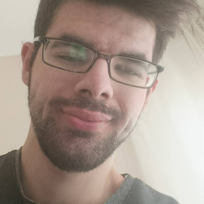 Meet Enver Emin, 21 Male from Türkiye - Free Online Dating at AhhDate