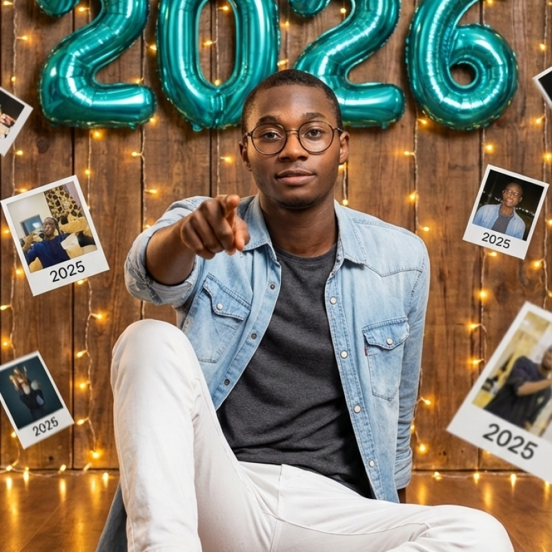 Meet Paco, 18 Male from موريتانيا - Free Online Dating at AhhDate