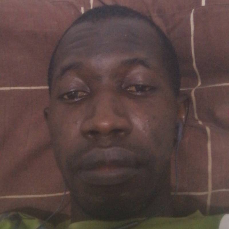 Meet Nfally, 35 Male from Senegal - Free Online Dating at AhhDate - Photo 21397