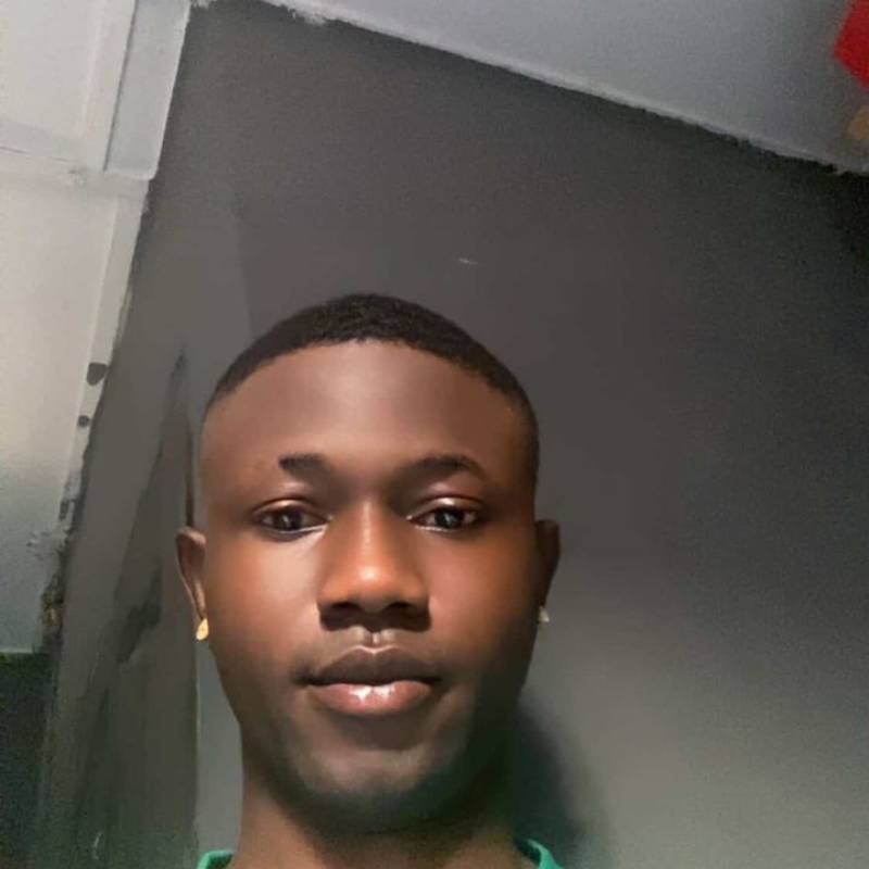 Meet Tamilore, 25 Male from Nigeria - Free Online Dating at AhhDate - Photo 23566