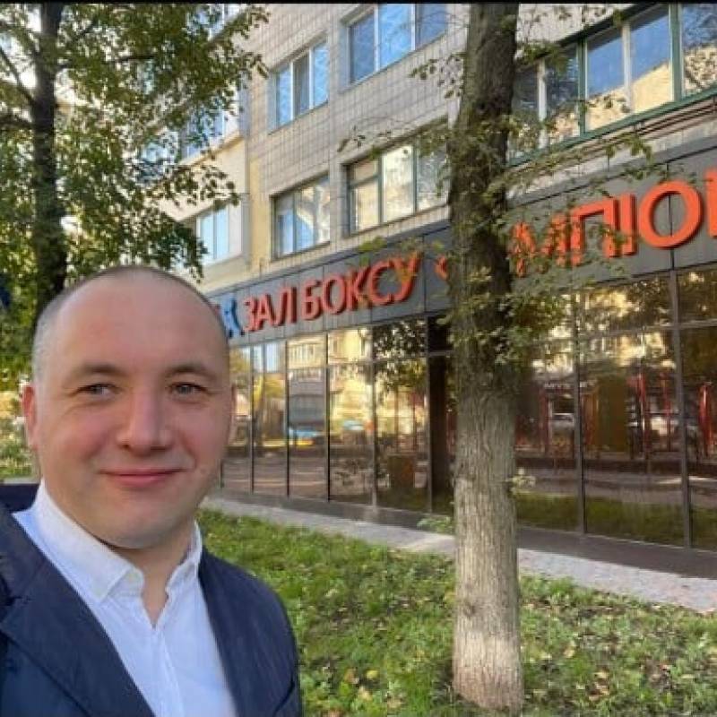 Meet Sollivan, 59 Male from Ukraine - Free Online Dating at AhhDate