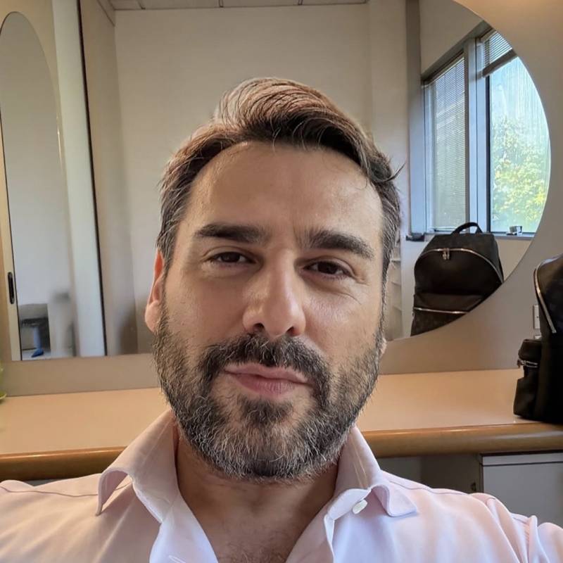 Meet davide, 61 Male from Luxembourg - Free Online Dating at AhhDate