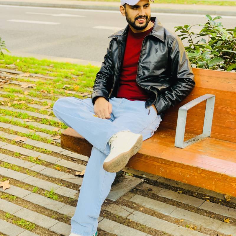 Meet Vipan, 27 Male from Inde - Free Online Dating at AhhDate - Photo 22215